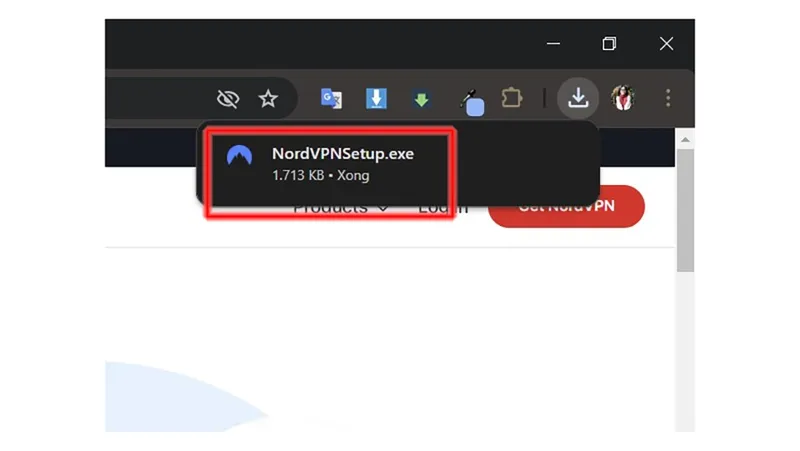 Detailed instructions for downloading and installing NordVPN on all platforms